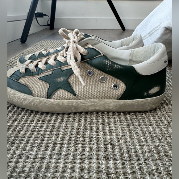 Golden Goose Super star sneakers for MEN. - Picture 2 of 7